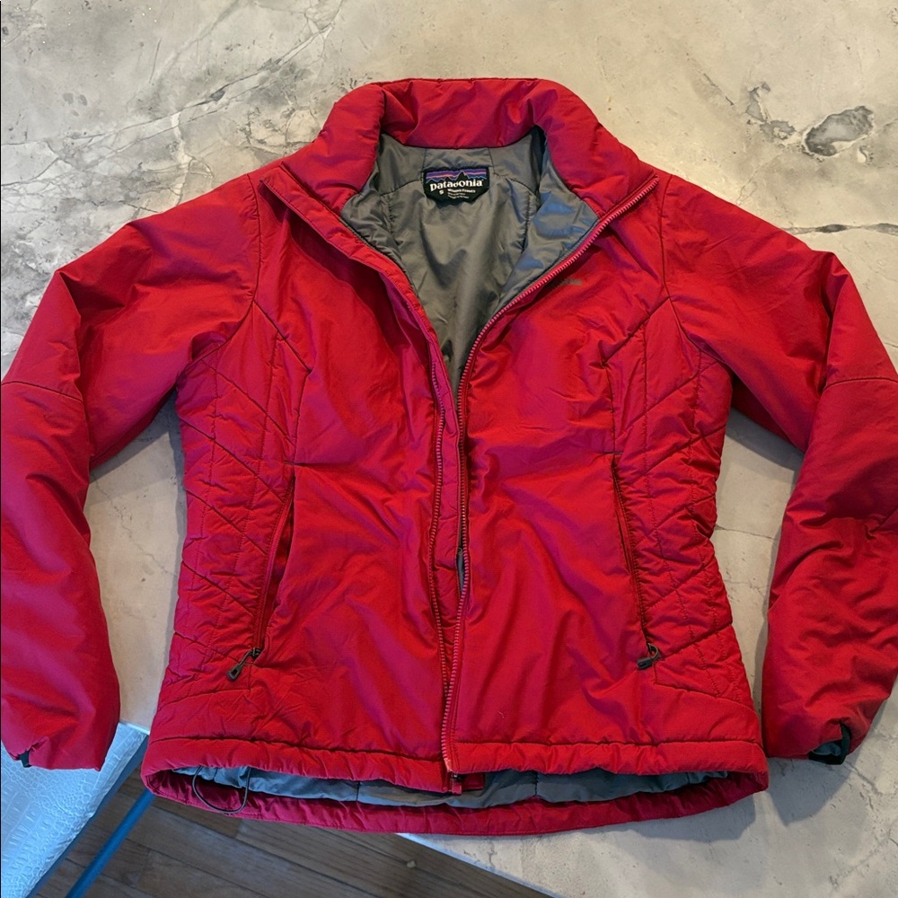 Patagonia Micro Puff - image 1